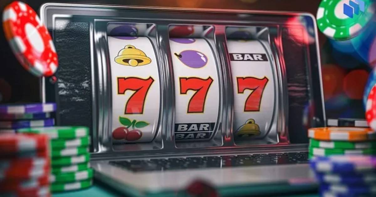 5 Tren Game Online Slot Terbaru di Tahun 2026 yang Wajib Dicoba