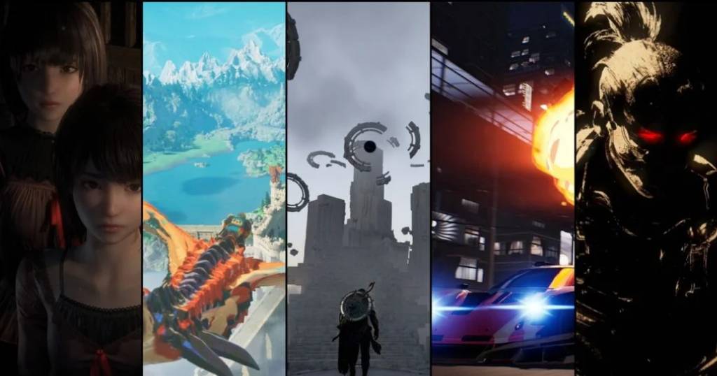 Game Online Maret 2026: Update Patch & Event Spesial!