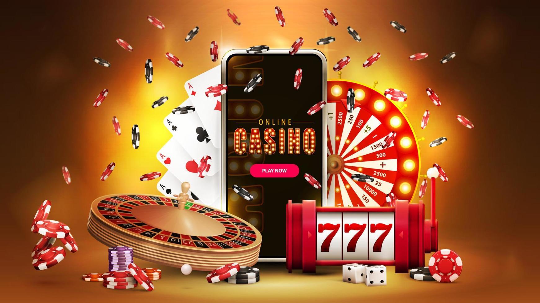 Rahasia Pola Gacor: Strategi Menang Main Slot Online di QQ88BET