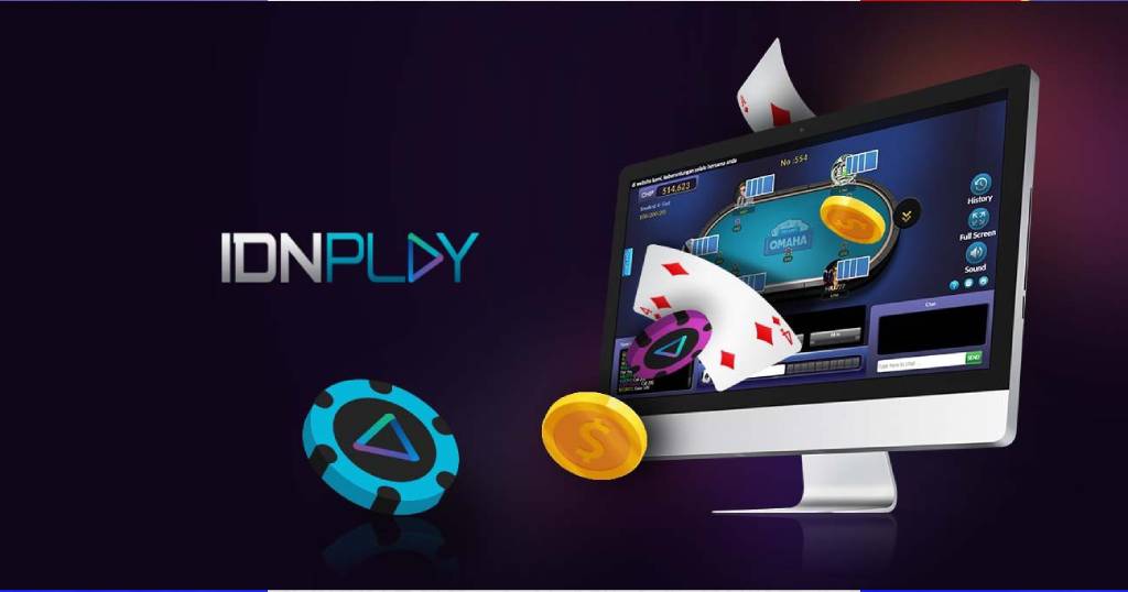 IDNPLAY: 7 Produk Game Inovatif Terlengkap 2026