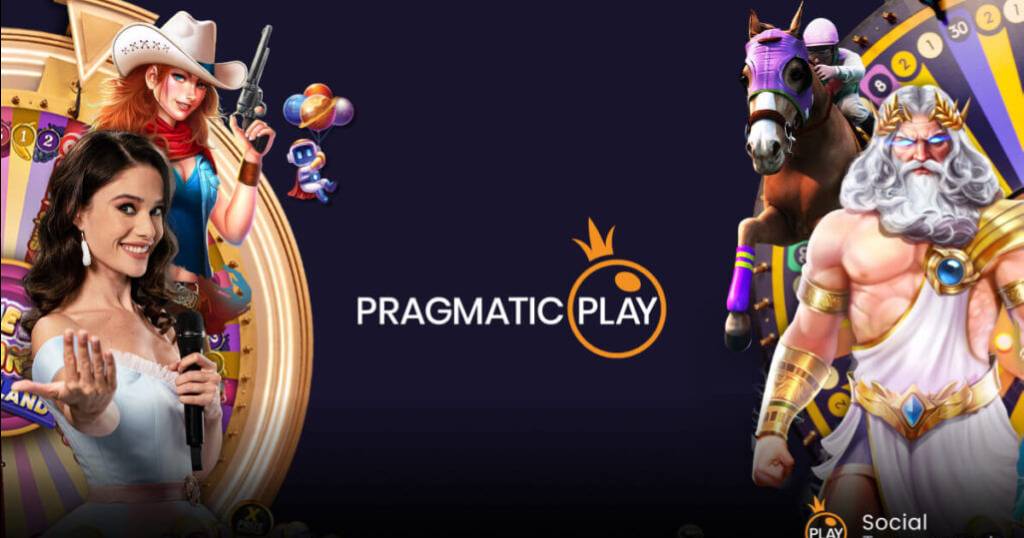 10 Game Pragmatic dengan RTP Tertinggi 2026